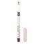 Charlotte Bio Crayon yeux et lèvres brun nude 1,1 g