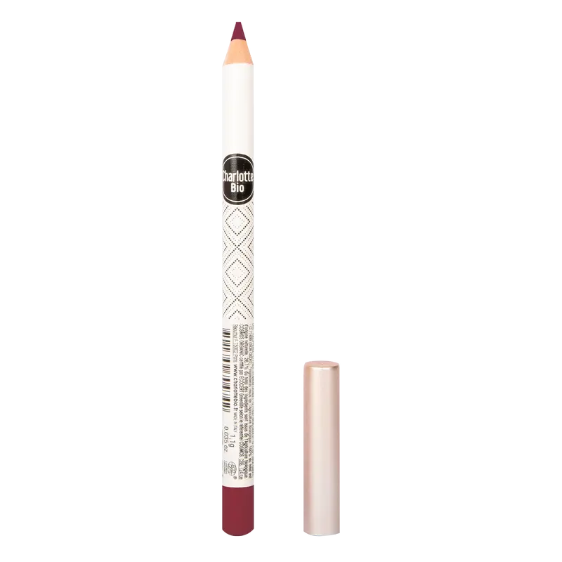 Charlotte Bio Crayon yeux et lèvres Fig 1,1 G