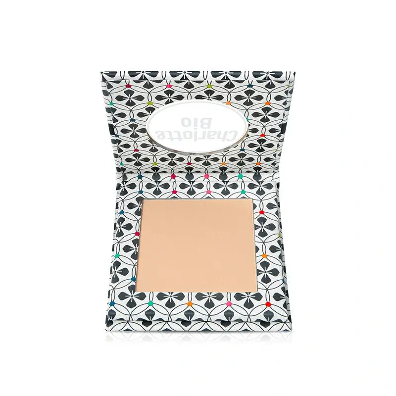 Charlotte Bio Poudre Compacte Opale 7 G