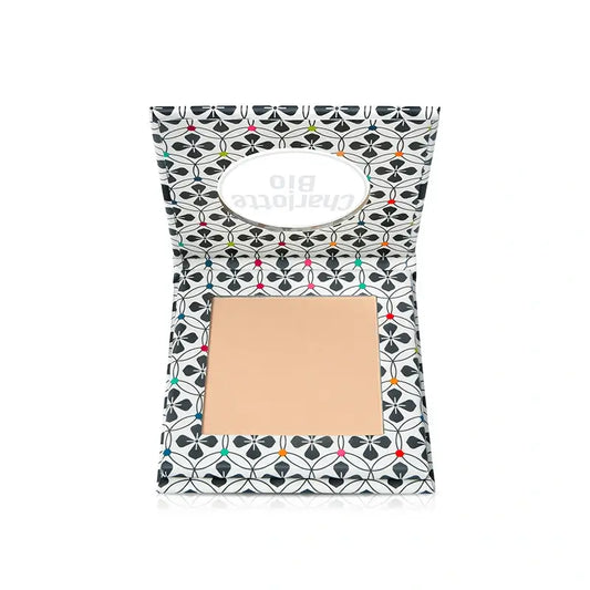 Charlotte Bio Poudre Compacte Opale 7 G