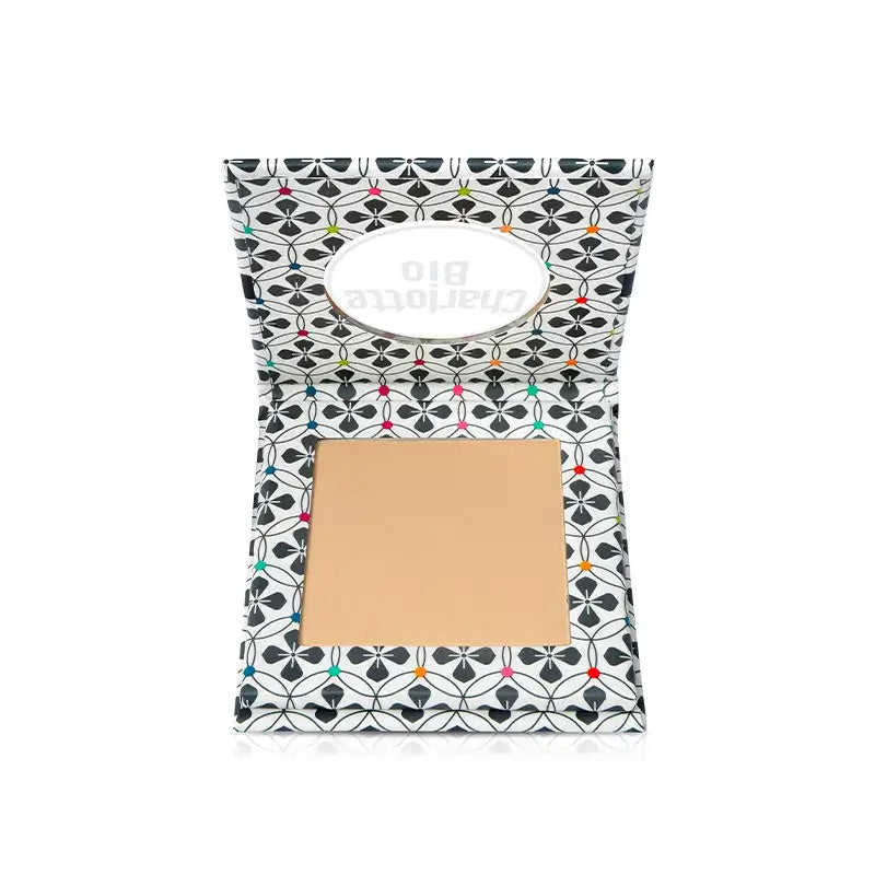 Charlotte Bio Soft Nude Poudre Compacte 7 g