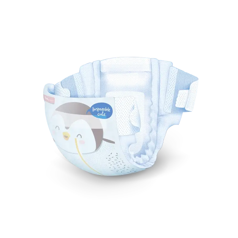 Couche Chelino Taille 5 (13-18 Kg) , 30 unités