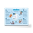 Couche Chelino Taille 2 (3-6 Kg) , 28 unités