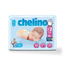 Couche Chelino Taille 2 (3-6 Kg) , 28 unités