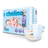 Couche Chelino Taille 3 (4-10 Kg) , 36 unités
