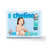 Couche Chelino Taille 4 (9-15 Kg) , 34 unités