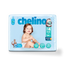 Couche Chelino Taille 4 (9-15 Kg) , 34 unités