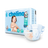 Couche Chelino Taille 4 (9-15 Kg) , 34 unités
