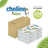 Chelino Nature Nappy Size 4 (9-15 Kg) , 34 unités
