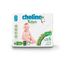 Chelino Nature Nappy Size 6 (17-28 Kg) , 27 unités