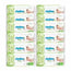 Chelino Nature Baby Wipes , 12X72 unités