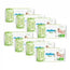 Chelino Nature Baby Wipes , 8X72 unités