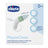 Chicco Set Physioclean Aspirateur Nasal + 3 Sondes