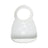 Bavoir en silicone Chicco