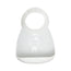 Bavoir en silicone Chicco