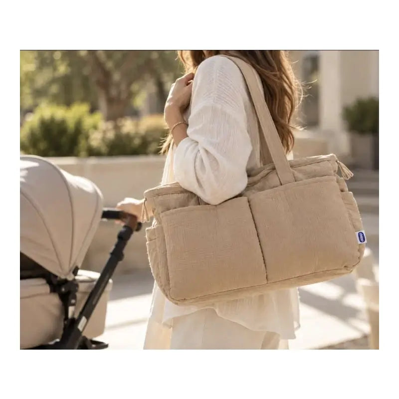 Chicco Baby Ritual Set Premium Maternity Bag, 1 item