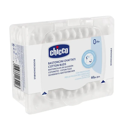 Bâtons de sécurité Chicco 60 unités