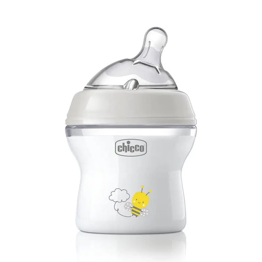 Biberon Chicco Naturalfeeling Slow Flow 150Ml 0M+