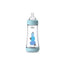 Chicco Perfect Bottle 5 +4 Months Blue Silicone 300 ml