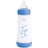 Biberon Chicco Perfect5 Bleu Quick Flow 300Ml 4M+