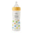 Biberon Chicco Perfecteasy en Silicone Jaune 250 Ml Débit Moyen 2M+