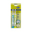 Brosse à dents Chicco Tiger-Panda Bipack 3-6Y