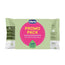 Chicco Bipack Biodegradable Cleaning Wipes 2X60 Units