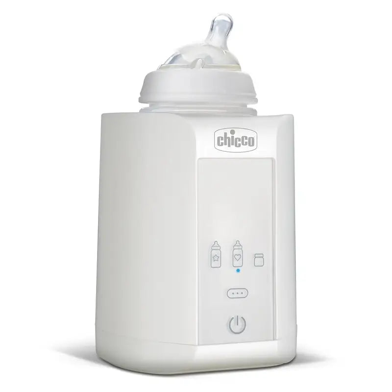 Chauffe-biberon numérique Chicco