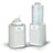 Chicco Digital Bottle Warmer+Steriliser