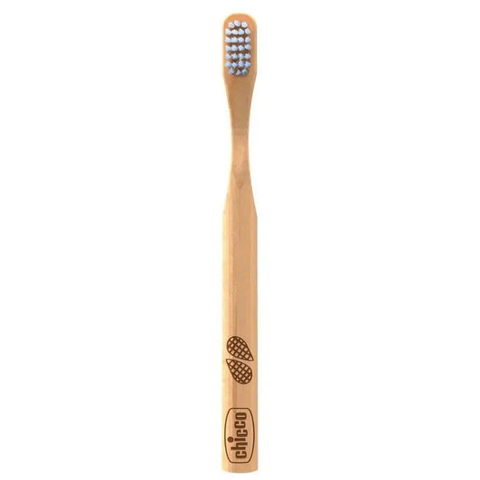 Chicco Bamboo 3Y Toothbrush