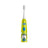 Brosse à dents électrique Chicco Tiger Yellow 3Y+