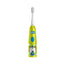 Brosse à dents électrique Chicco Tiger Yellow 3Y+