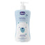 Chicco Shampooing Sensation Naturelle 500Ml 0M+