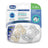 Chicco Sucette Physio Light Silicone Lumineux 6-16M 2 Unités