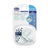 Chicco Sucette Physioforma Luxe 2-6M 1 Unité Bleu