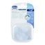 Chicco Sucette Physioforma Soft Blue 2-6M 1 Unité