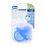 Chicco Sucette Physioforma Soft Blue 6-16M 1 Unité