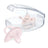 Chicco Sucette Physioforma Soft Pink 2-6M 1 Unité