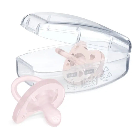 Chicco Sucette Physioforma Soft Pink 2-6M 1 Unité