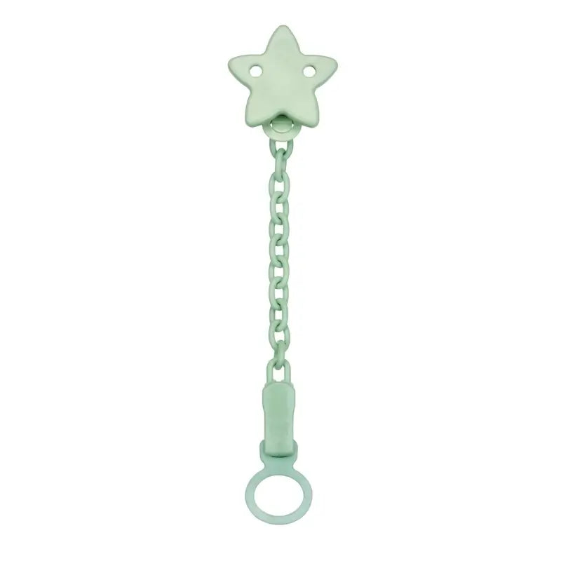 Chicco Clip Sucette Star