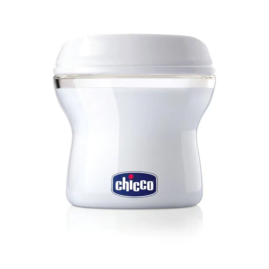 Chicco Récipients pour le lait maternel 4 Pcs.