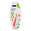 Chicco - Silicone Soft Spoon Red +6 Months, 1 piece