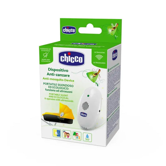 Répulseur à ultrasons portable Chicco
