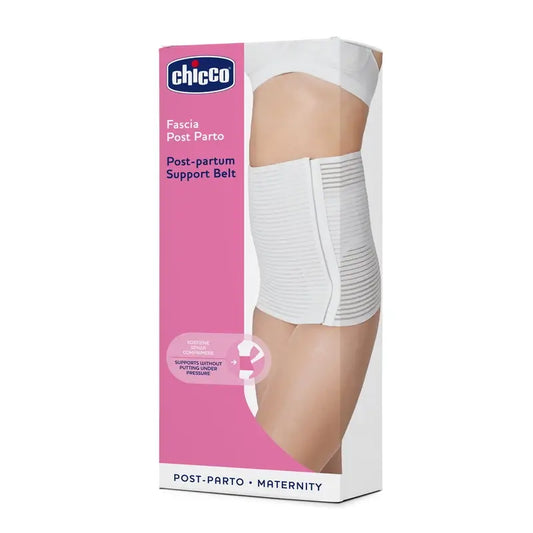 Chicco Postpartum Girdle Velcro Medium