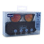 Lunettes de soleil Chicco Verres miroirs Bleu 24M+ , 1 pièce