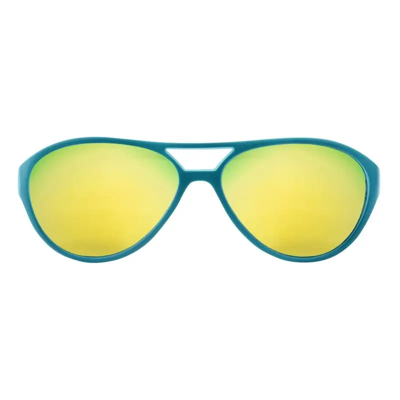 Lunettes de soleil Chicco Verres miroirs Vert 36M+ , 1 pièce