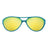 Lunettes de soleil Chicco Verres miroirs Vert 36M+ , 1 pièce