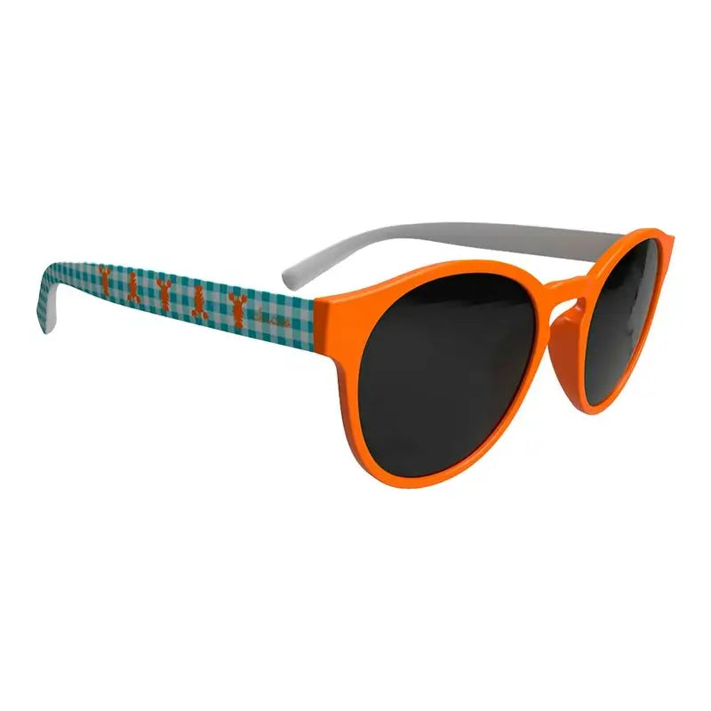 Lunettes de soleil Chicco Lobster Orange 36M+ , 1 pièce