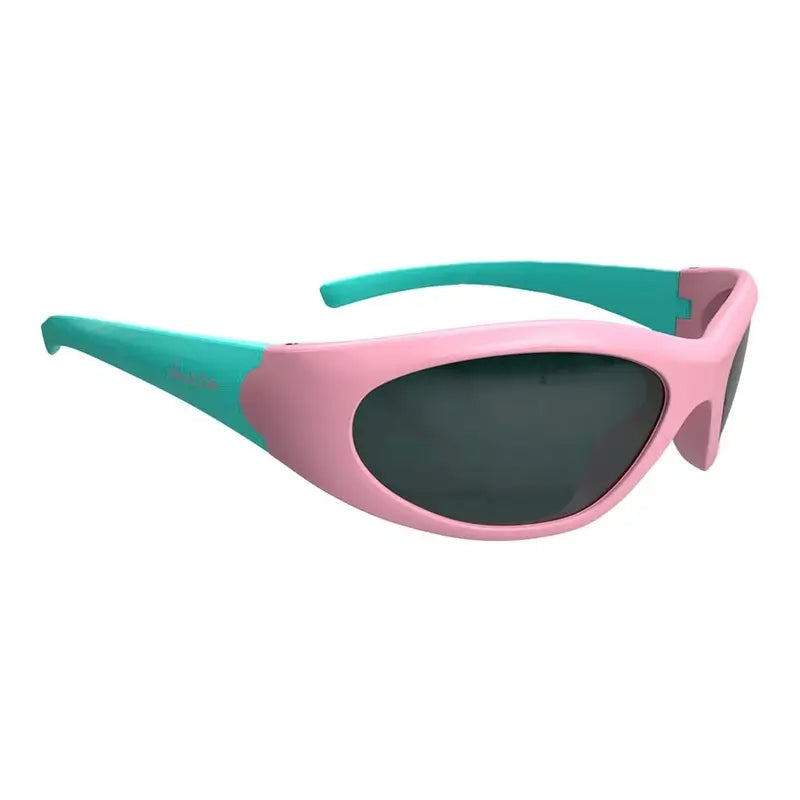 Lunettes de soleil Chicco Rose Bleu 4Y+ , 1 pièce