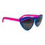 Lunettes de soleil Chicco Rose Bleu 5Y+ , 1 pièce